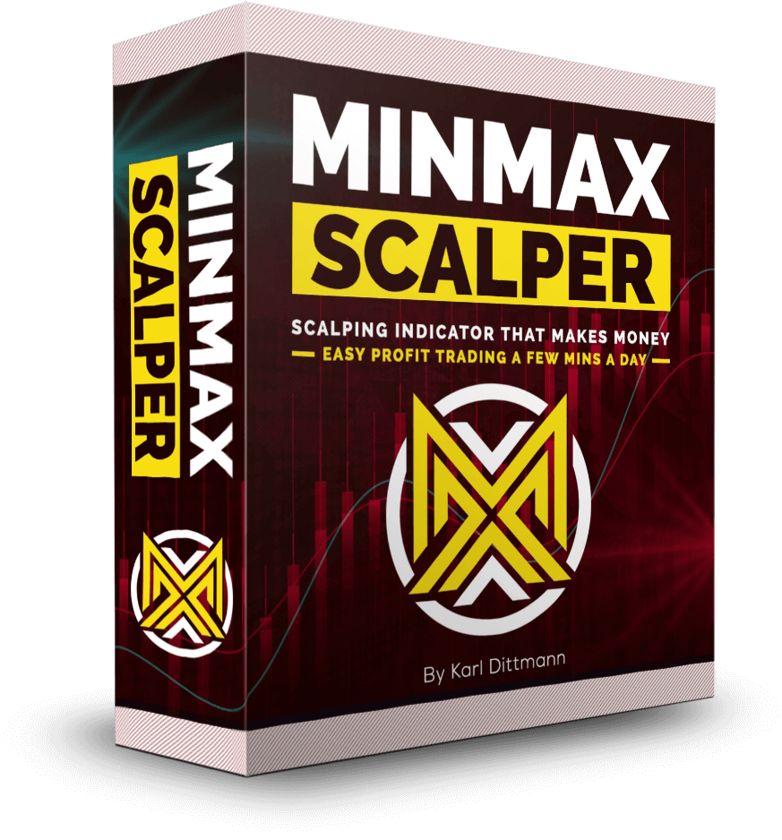 MinMax Scalper - Karl Dittmann EA Indicator MT4